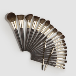 Professional Makeup Brush Set