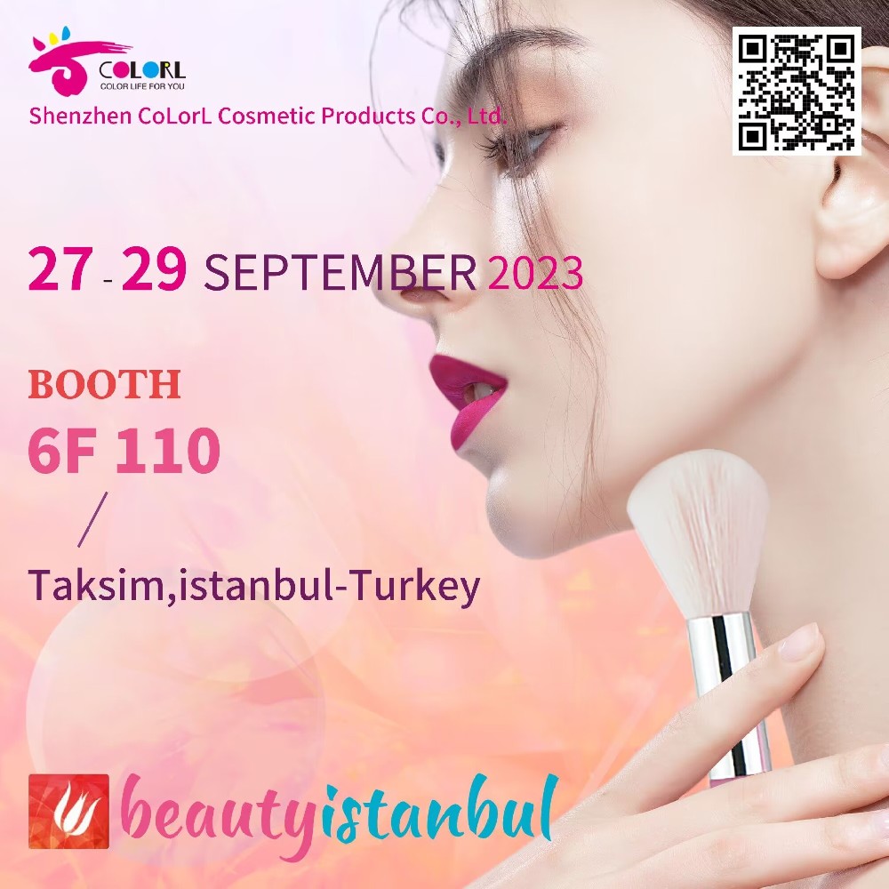 BEAUTYISTANBUL 2023 27-29 SEPTEMBER