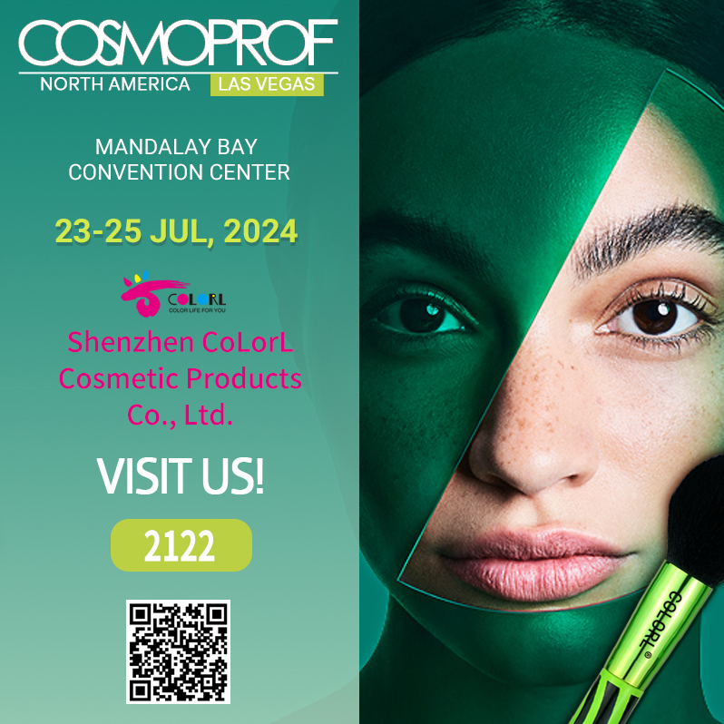 2024 COSMOPROF NORTH AMERICA LAS VEGAS
