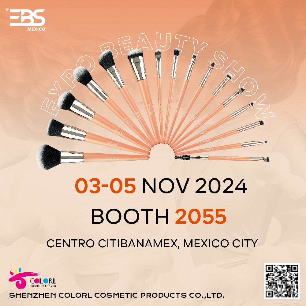 2024 EXPO BEAUTY SHOW IN MEXICO